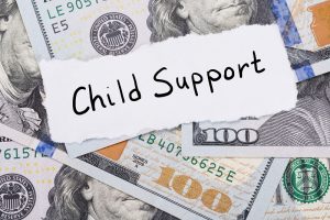 Child support lawyer at Levy Craig Family Law can help you receive financial support for your children.