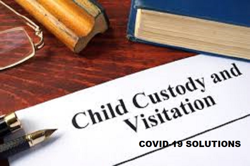 LEVY CRAIG LAW FIRM CHILD CUSTODY LAWYER COVID-19 SOLUTIONS