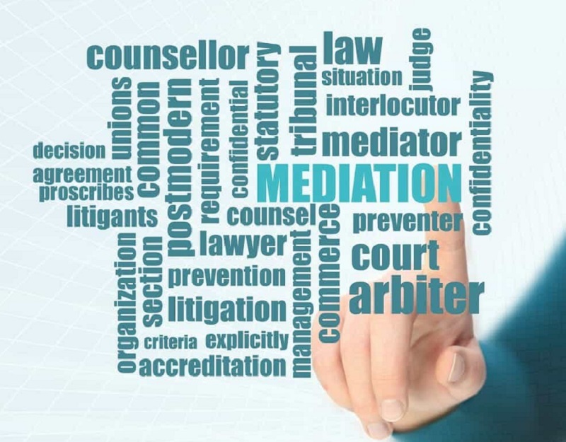 Family Law Office Levy Craig Mediation Advantages Kansas City blog