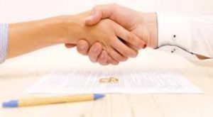 mutual prenuptial agreement