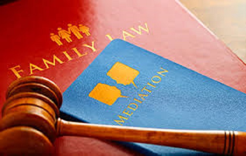 Family Law Levy Craig Divorce Mediation Lawyer blog