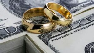 marital property provisions