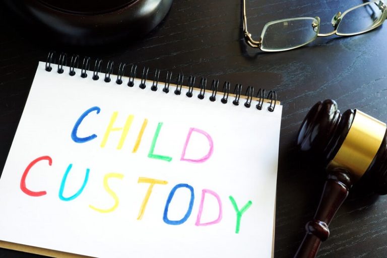 Missouri Child Custody Lawyer: Who Gets the Child?