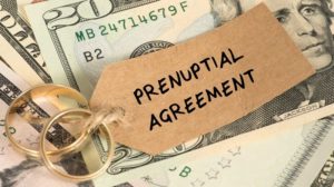 Prenuptial Agreement Lawyer in Kansas City Levy Craig Family Law blog