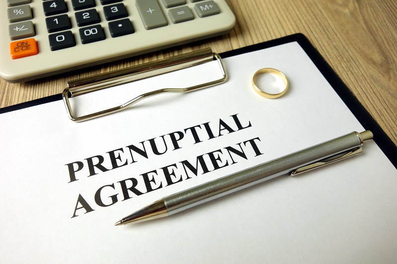 A prenuptial agreement lawyer understands how prenuptial agreements are good investments into your marital future.