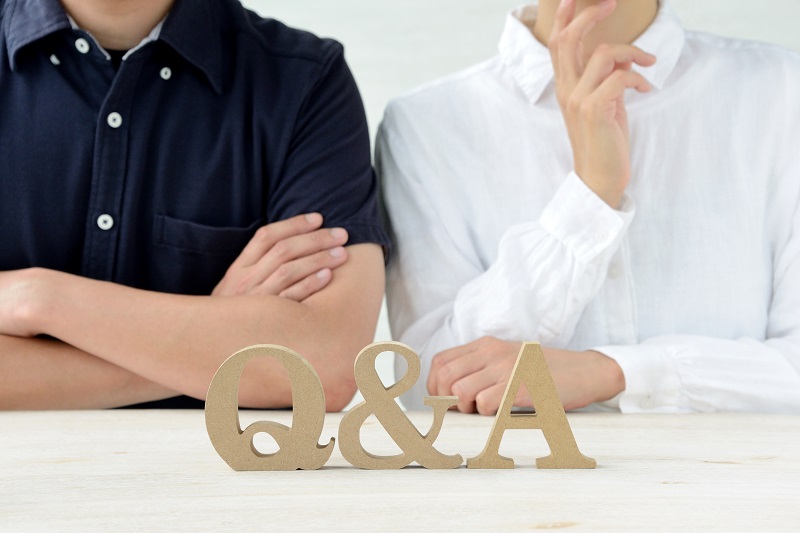 As A Divorce Lawyer, I answer Frequently Asked Questions Regarding Divorce Mediation