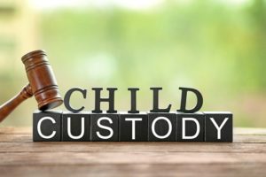 Child Custody Lawyer In Kansas City Missouri