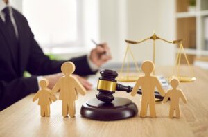 child custody lawyer can help