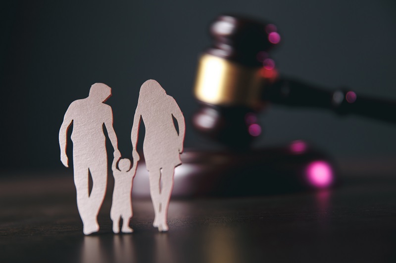 Child Custody Lawyer