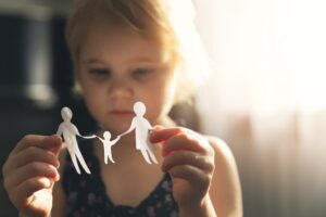 Child Custody Lawyer Protects Children