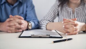 Divorce mediation helps smooth the process