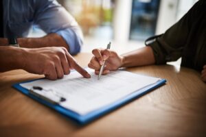 Prenuptial agreement lawyer helps plan ahead