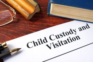 Child Custody Lawyer, Levy Craig Family Law, Understanding Legal Representation