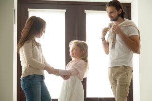 Collaborative Divorce Levy Craig Family Law Can Preserve Family Relationships Post-DivorceAdobeStock_202071246